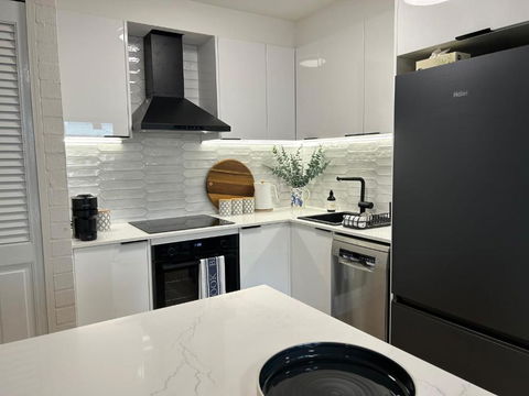 Hay St Haven In Subiaco - Accommodation Sydney 1