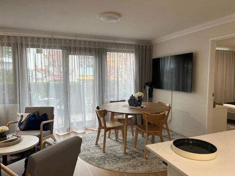 Hay St Haven In Subiaco - Accommodation Sydney 0