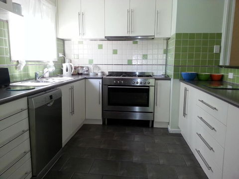 HEALESVILLE GETAWAY - Accommodation Sydney 2