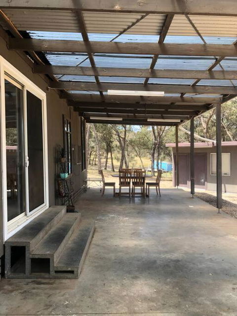 Heart Of The Farm Country Cottage In Tallarook - Accommodation Sydney 1
