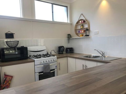Heart Of The Farm Country Cottage In Tallarook - Accommodation Sydney 3