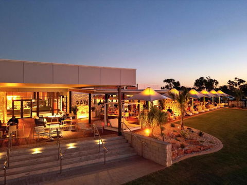 Hedland Hotel - Sydney 4u 0