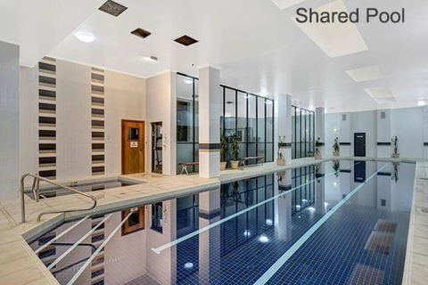 HERB1-Tastefully Furnished & Designed St Leonards - Accommodation Sydney 1