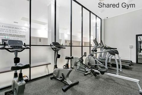 HERB1-Tastefully Furnished & Designed St Leonards - Accommodation Sydney 3