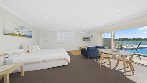 HIBBARD HAVEN - Sydney 4u 0