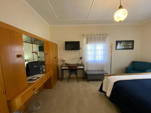 Hideaway On Hume - Sydney 4u 3