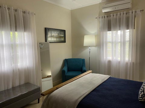Hideaway On Hume - Sydney 4u 1
