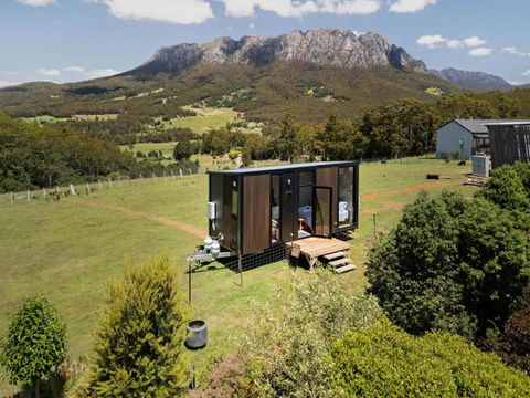 Hillside Hideout By Tiny Away - Sydney 4u 1
