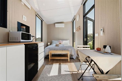 Hillside Hideout By Tiny Away - Sydney 4u 3