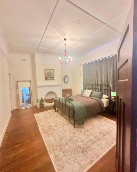 Hilltop Cottage - Accommodation Sydney 1