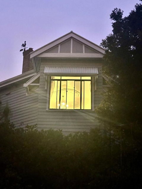 Hilltop Cottage - Accommodation Sydney 3