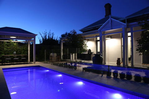 Hollidge House 5 Star Luxury Apartments - Sydney 4u 1
