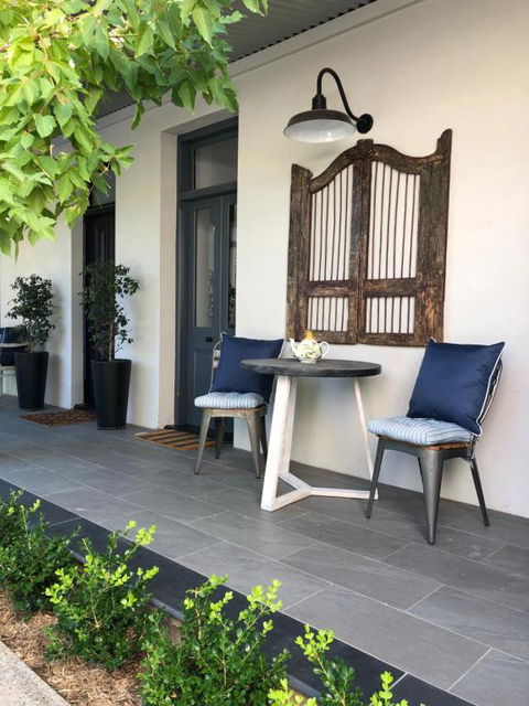 Hollidge House 5 Star Luxury Apartments - Sydney 4u 3