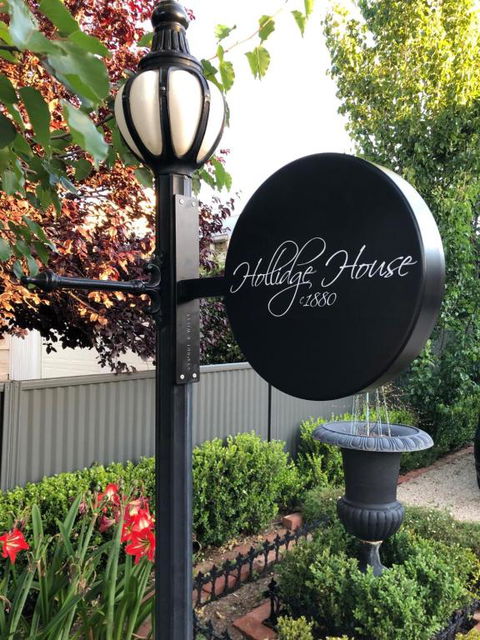 Hollidge House 5 Star Luxury Apartments - Sydney 4u 0