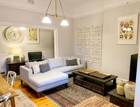 Hollidge House 5 Star Luxury Apartments - Sydney 4u 2