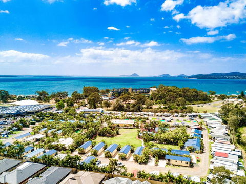 Ingenia Holidays Soldiers Point - Sydney 4u 0