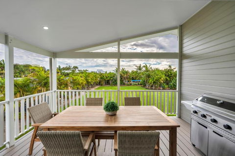 Ingenia Holidays Soldiers Point - Sydney 4u 3