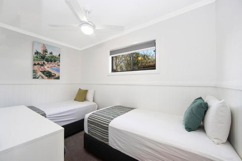 Ingenia Holidays Soldiers Point - Sydney 4u 1