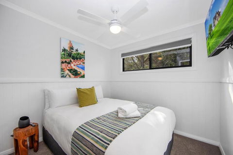 Ingenia Holidays Soldiers Point - Sydney 4u 2