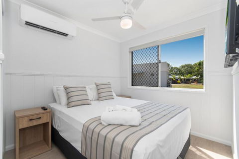 Ingenia Holidays Townsville - Sydney 4u 2