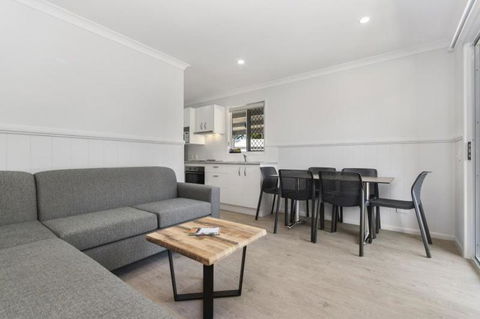 Ingenia Holidays Townsville - Sydney 4u 3