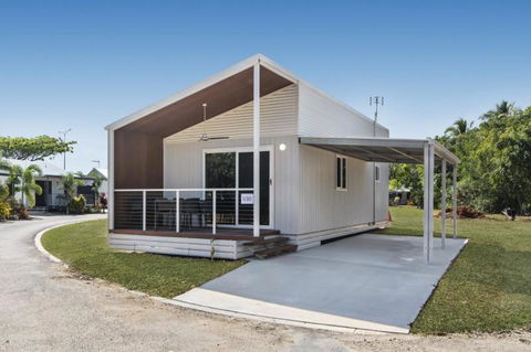 Ingenia Holidays Townsville - Sydney 4u 1