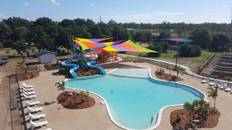 Ingenia Holidays Townsville - Sydney 4u 0