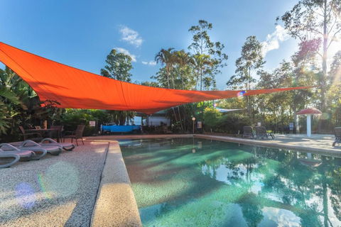 Ingenia Holidays Noosa - Sydney 4u 1