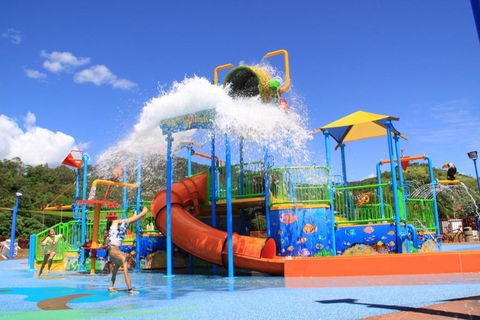 Ingenia Holidays Cairns Coconut - Sydney 4u 0