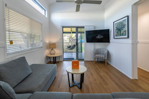 Ingenia Holidays Cairns Coconut - Sydney 4u 1