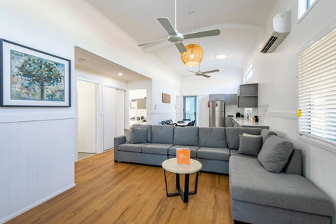 Ingenia Holidays Cairns Coconut - Sydney 4u 2