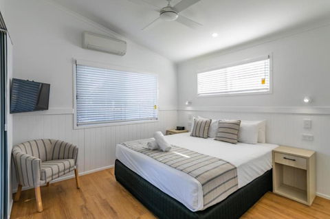 Ingenia Holidays Cairns Coconut - Sydney 4u 3