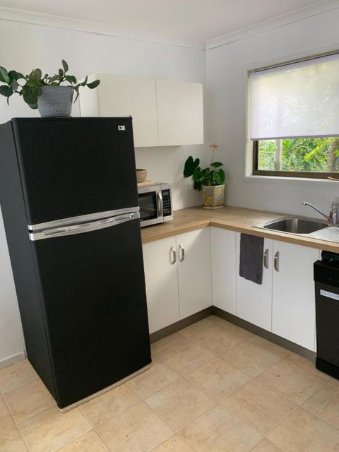 Home Away From Home - Accommodation Sydney 2