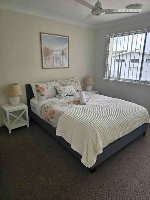 Homely & Welcoming In Mango Hill - Accommodation Sydney 1