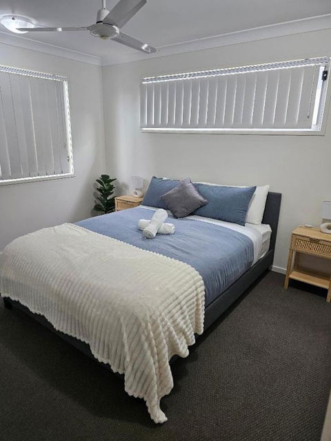 Homely & Welcoming In Mango Hill - Accommodation Sydney 2