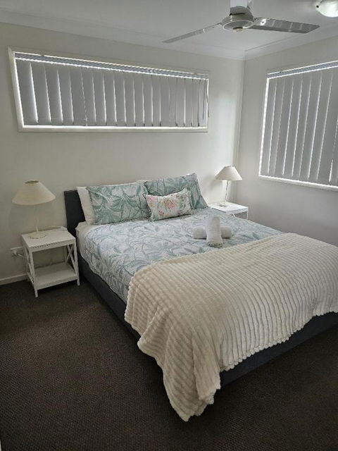 Homely & Welcoming In Mango Hill - Accommodation Sydney 0