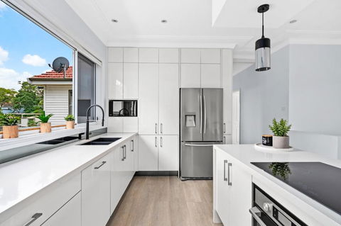 Humble Abode - Sydney 4u 3