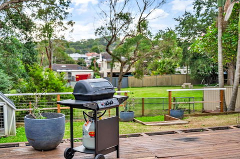 Humble Abode - Sydney 4u 0