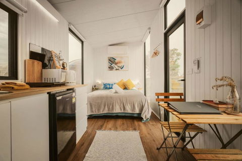 Hunters Inn By Tiny Away - Sydney 4u 0
