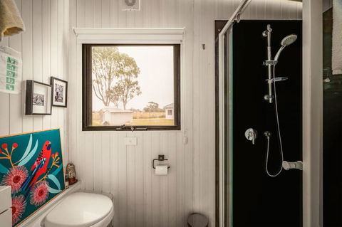Hunters Inn By Tiny Away - Sydney 4u 1