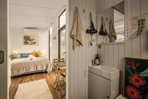 Hunters Inn By Tiny Away - Sydney 4u 2