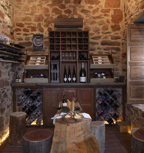 Hutton Vale Farm JHA Stone Cellar - Sydney 4u 2