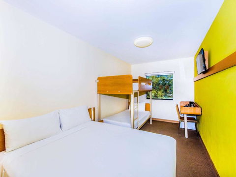 Ibis Budget Sydney Olympic Park - Sydney 4u 1