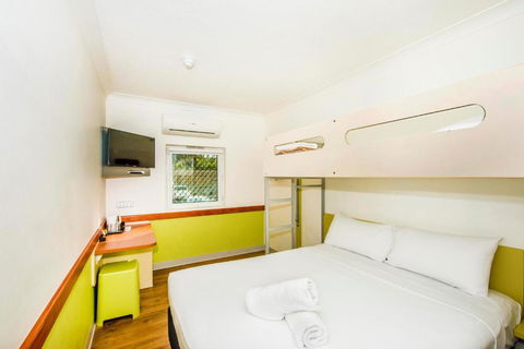 Imperial Motel Windsor - Sydney 4u 0