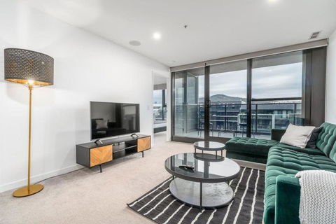 Ideal 2BR Apt In The Heart Of Braddon - Sydney 4u 0