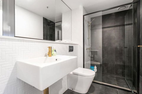 Ideal 2BR Apt In The Heart Of Braddon - Sydney 4u 3
