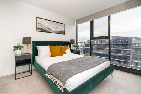 Ideal 2BR Apt In The Heart Of Braddon - Sydney 4u 2