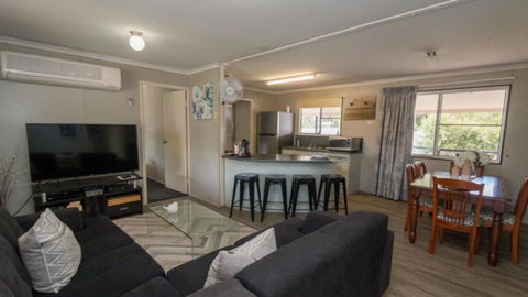 Idle Days Beach House - Sydney 4u 2