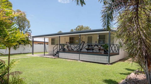 Idle Days Beach House - Sydney 4u 0