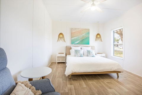 Idle Hours Pet Friendly 5 Mins Walk To Beach - Sydney 4u 3